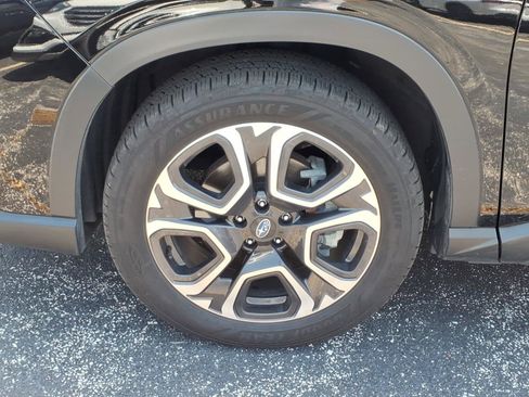 Used 2023 Subaru Ascent Limited w/ Technology Package AWD/4WD image 32
