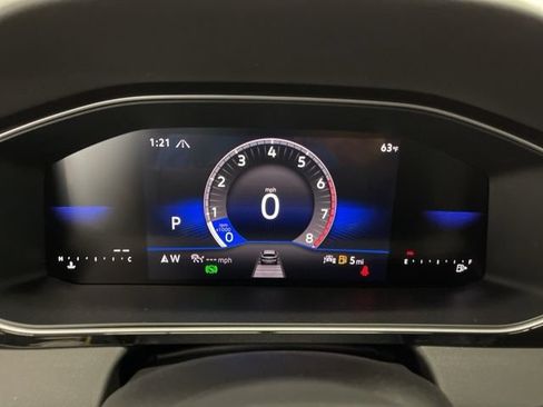 New 2026 Volkswagen Jetta Sport FWD image 14