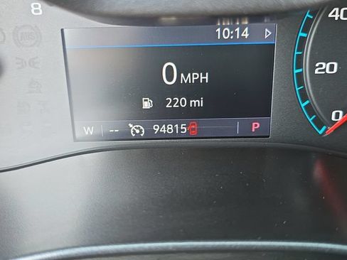 Used 2019 Chevrolet Colorado LT w/ LT Convenience Package RWD image 25