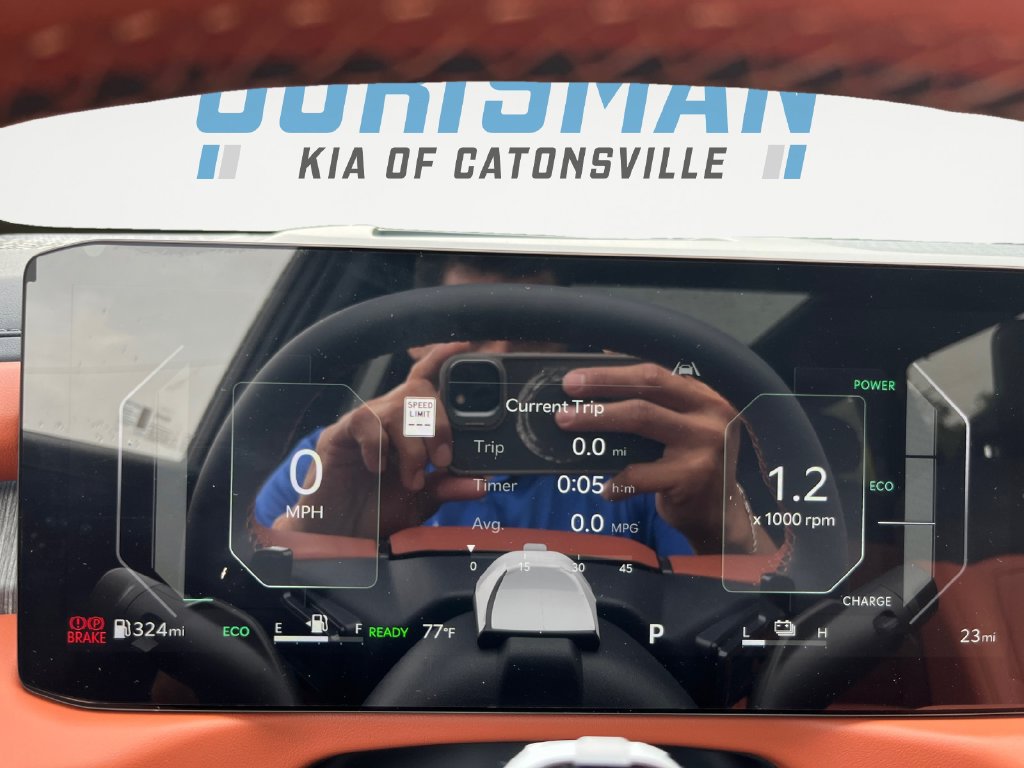 New 2027 Kia Telluride SX Prestige w/ Towing Package AWD/4WD image 19