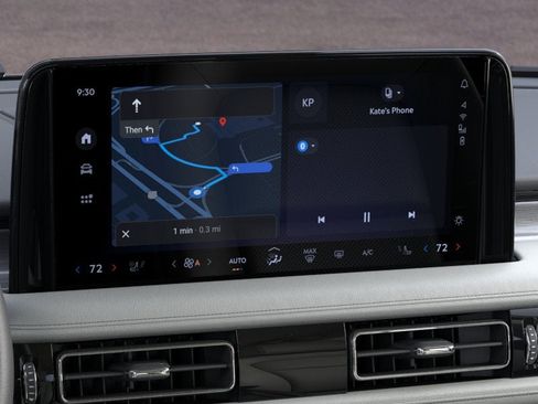 New 2026 Lincoln Aviator AWD w/ Jet Appearance Package image 14