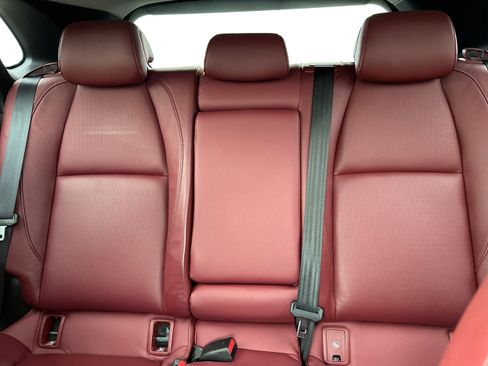 Used 2025 MAZDA CX-30 AWD 2.5 S w/ Preferred Package image 13