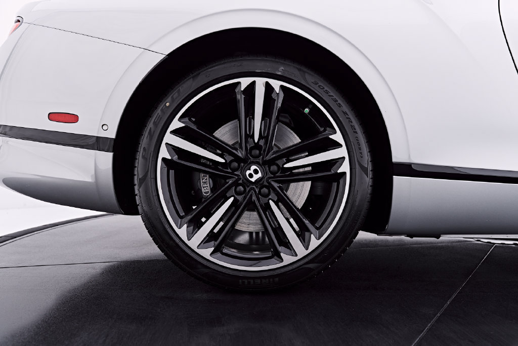 Used 2020 Bentley Continental GT AWD/4WD image 29