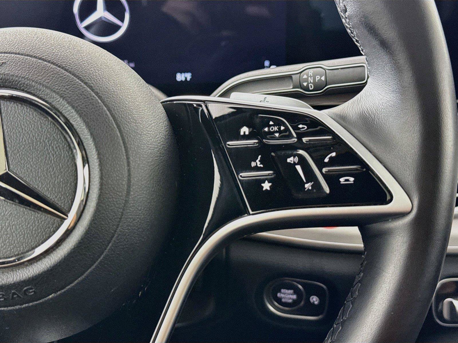 Used 2026 Mercedes-Benz GLE 350 4MATIC image 20