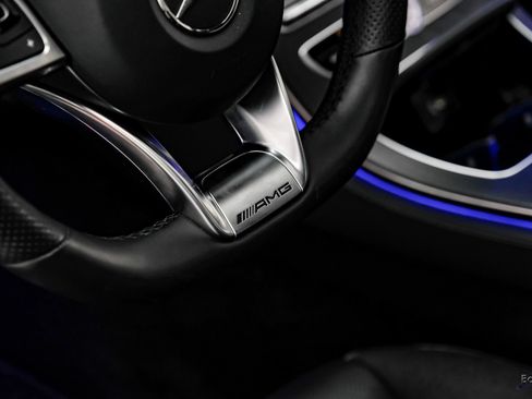 Used 2018 Mercedes-Benz E 63 AMG S image 47