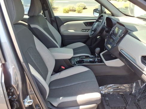 Certified 2026 Subaru Forester AWD/4WD image 17