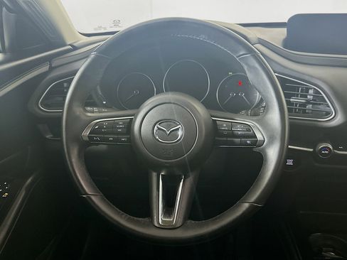 Used 2025 MAZDA CX-30 AWD 2.5 S w/ Select Sport Pkg image 18