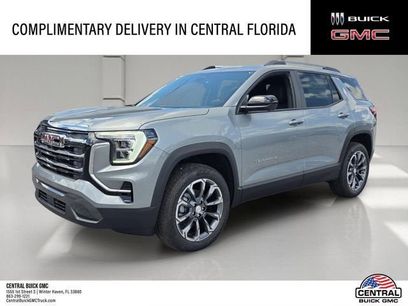 Used 2026 GMC Terrain Elevation w/ Elevation Premium Package