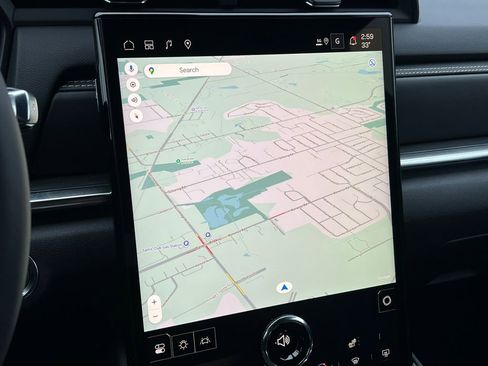 New 2026 GMC Terrain Elevation image 19