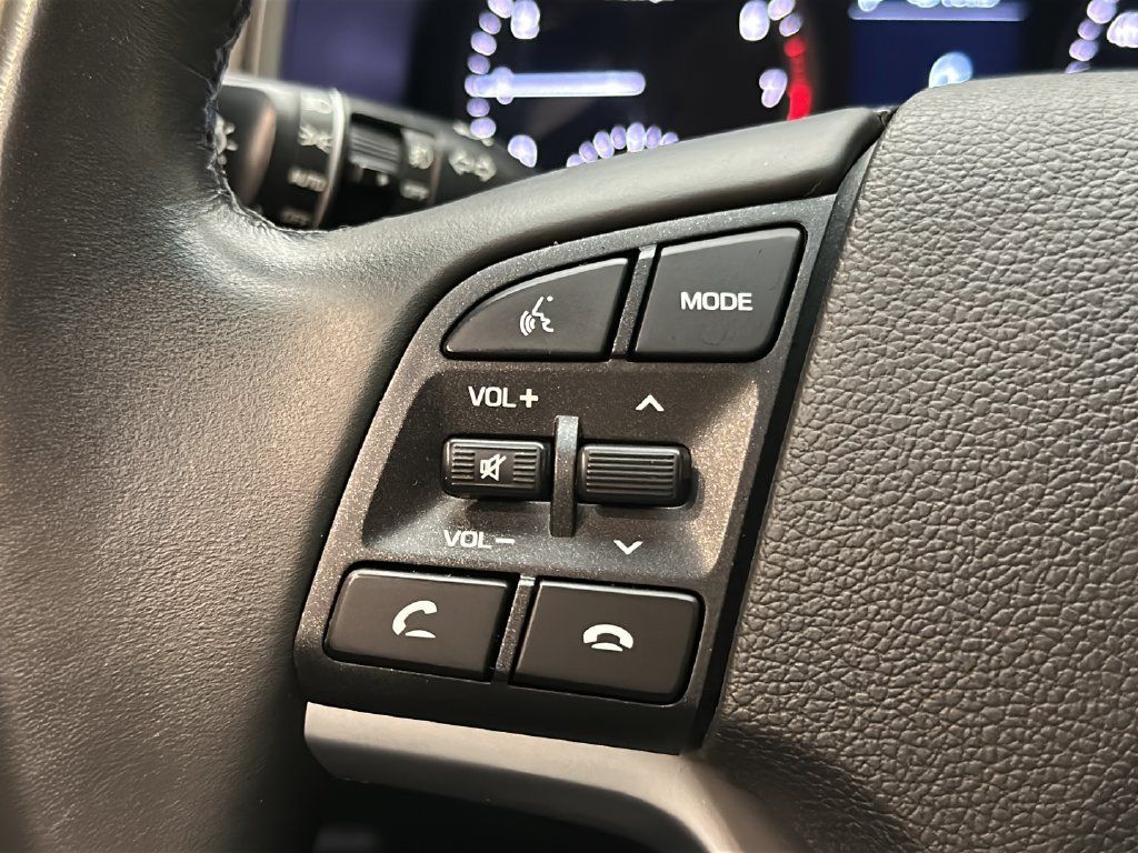 Used 2019 Hyundai Tucson Limited AWD/4WD image 23
