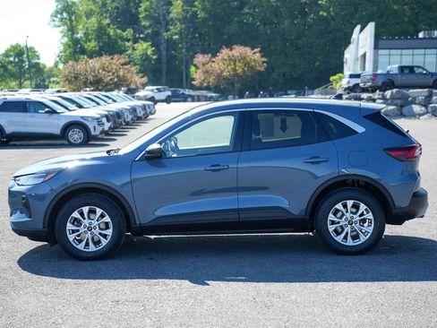 Used 2023 Ford Escape Active AWD/4WD image 8