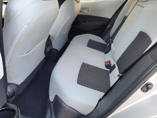 New 2027 Toyota Corolla SE FWD image 7