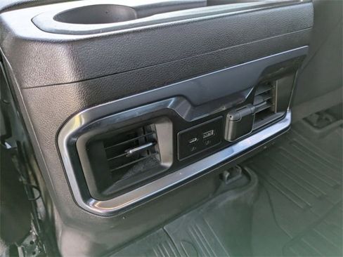 Certified 2022 GMC Sierra 1500 Elevation w/ LPO, Elevation Black Package image 24