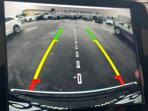 Used 2022 Jeep Grand Cherokee Limited image 22