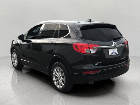 Used 2017 Buick Envision Essence FWD image 24