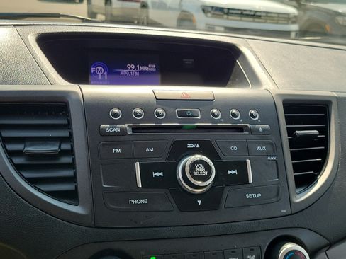 Used 2013 Honda CR-V LX image 26