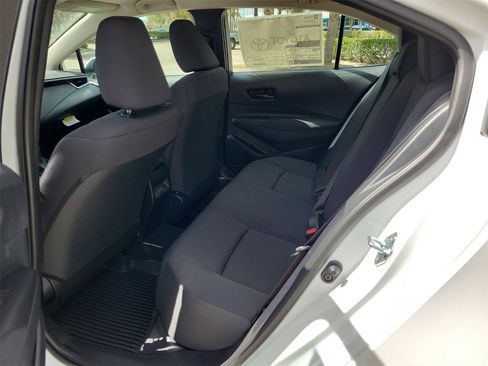Used 2026 Toyota Corolla LE image 10