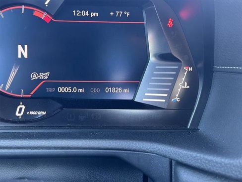 Certified 2024 Toyota Supra image 36