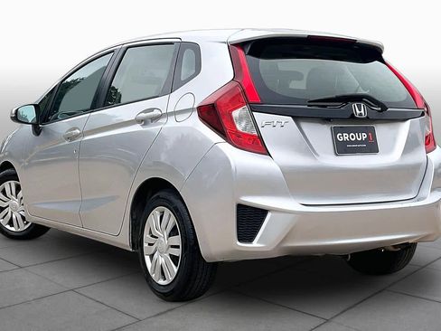 Used 2016 Honda Fit LX image 12