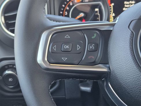 New 2026 Jeep Wrangler Unlimited Sahara image 26