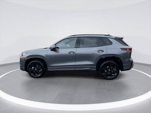 New 2026 Volkswagen Tiguan SE R-Line AWD/4WD image 5