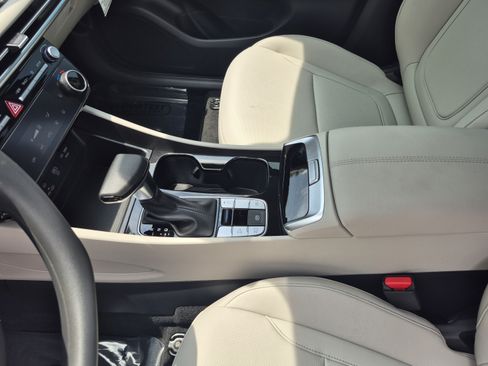 New 2026 Hyundai Tucson SEL Plus FWD image 21