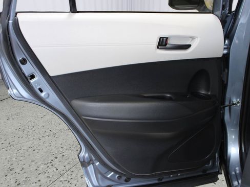 Used 2022 Toyota Corolla Cross LE w/ Black Badges Package (TMS) FWD image 43