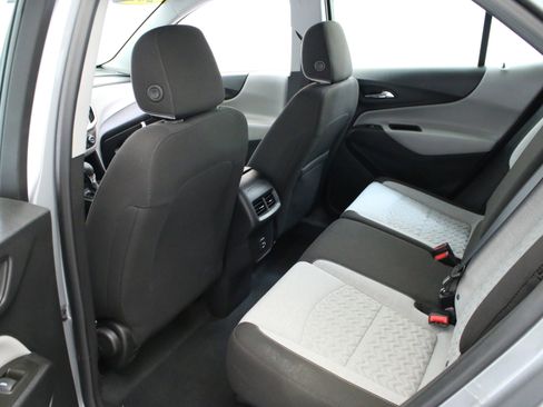 Used 2023 Chevrolet Equinox LS w/ LPO, Floor Liner Package AWD/4WD image 25