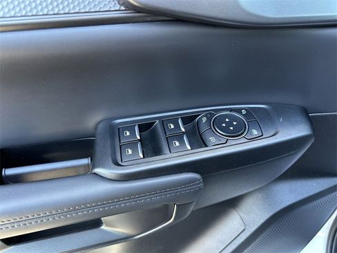 Used 2025 Ford Ranger Raptor image 13