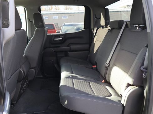 Used 2022 Chevrolet Silverado 1500 LT image 20