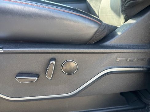 Used 2024 Ford F150 Raptor AWD/4WD image 11