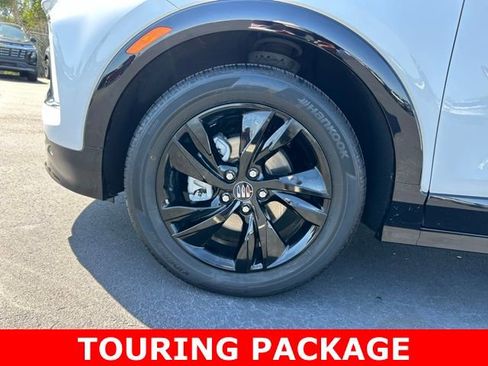 Used 2024 Buick Encore GX Sport Touring FWD image 9