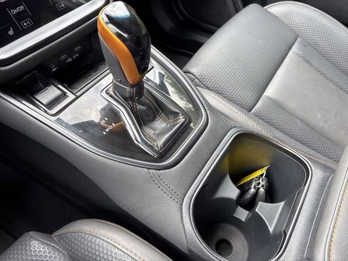 Used 2022 Subaru Outback Wilderness w/ Wilderness Package image 19