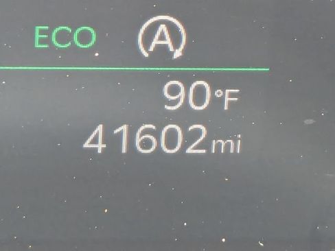 Certified 2024 Kia Sorento S FWD image 31