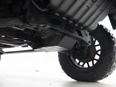 Used 2011 Chevrolet Tahoe LTZ image 24