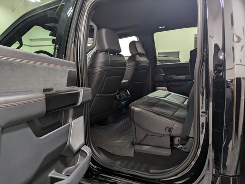 Certified 2024 Ford F150 Raptor w/ Equipment Group 803A Raptor R image 28