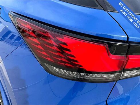 Used 2023 Lexus RX 350 F Sport w/ Accessory Package (Z1) image 41