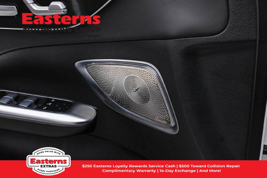 Used 2023 Mercedes-Benz C 43 AMG 4MATIC Sedan image 23