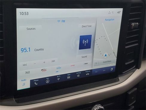 Used 2021 Ford F150 XLT w/ Equipment Group 302A High image 27