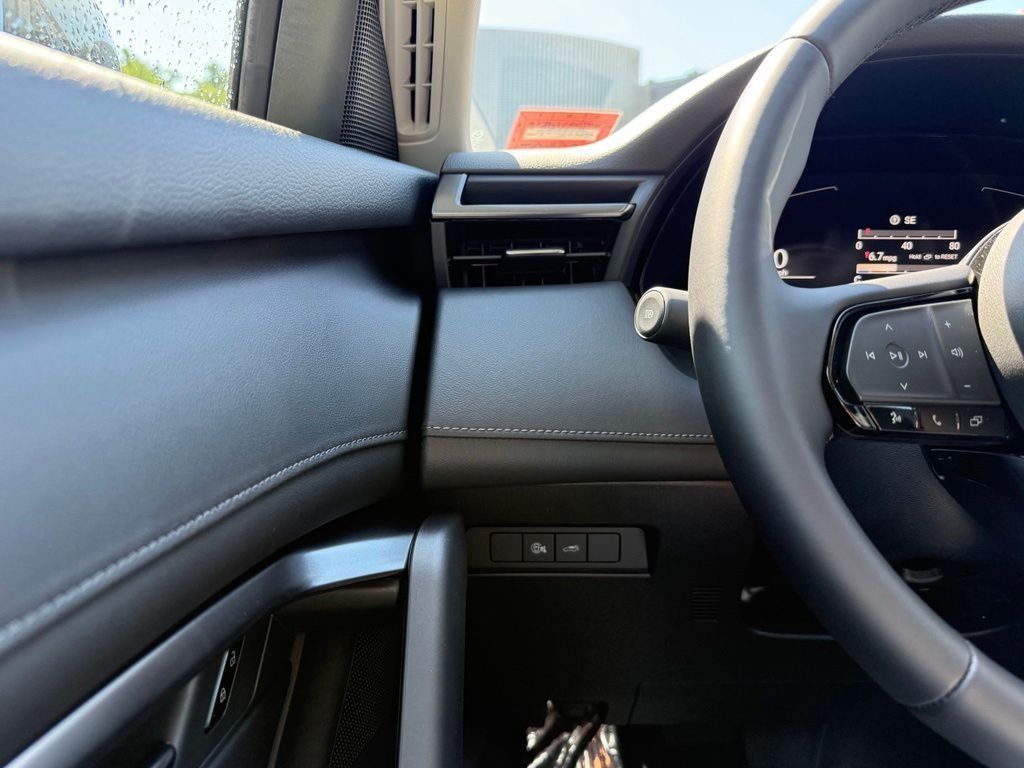 New 2026 MAZDA CX-5 Preferred AWD/4WD image 43
