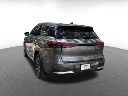 Used 2026 INFINITI QX60 Luxe FWD image 9