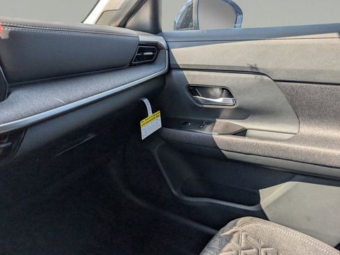 New 2026 Nissan Kicks SV image 29