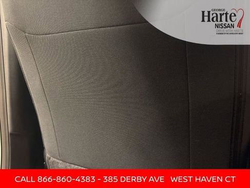 Certified 2024 Nissan Rogue S image 24