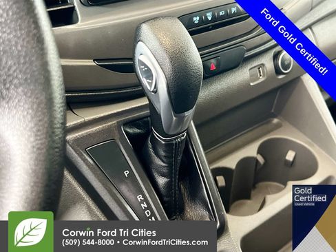 Used 2022 Ford Transit 350 XLT AWD/4WD image 9