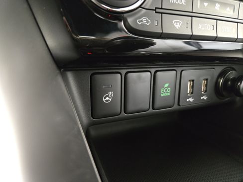 New 2026 Mitsubishi Eclipse Cross SEL image 24