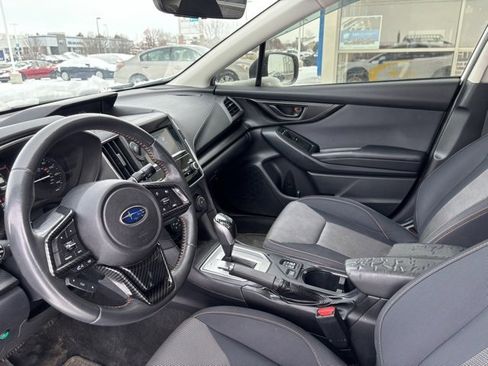 Used 2018 Subaru Crosstrek 2.0i Premium image 11