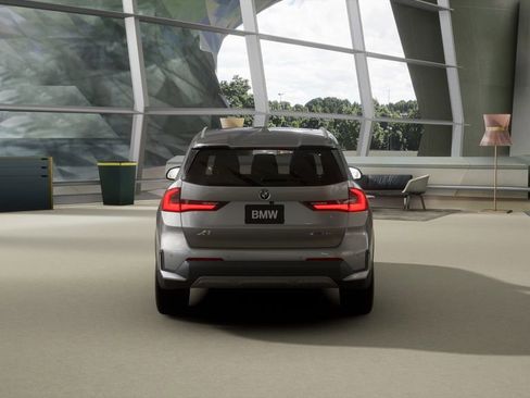 New 2026 BMW X1 xDrive28i w/ Convenience Package image 5