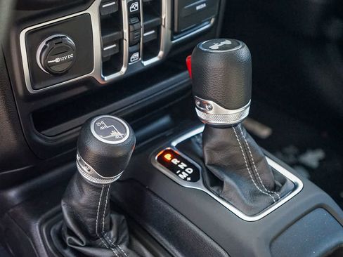 New 2026 Jeep Wrangler Sport image 20