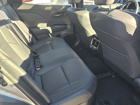 Certified 2026 Toyota Crown Platinum image 14