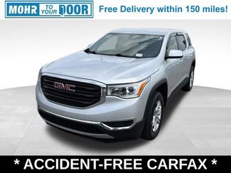 Used 2018 GMC Acadia SLE AWD/4WD 360° Tour